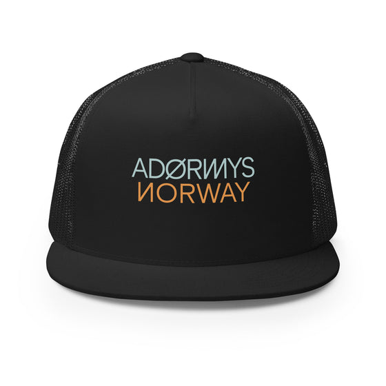 ADØRMYS - Cap