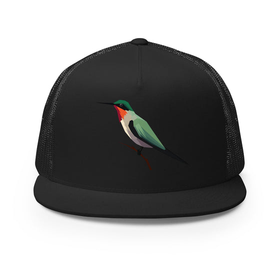 Hummingbird - Trucker Cap