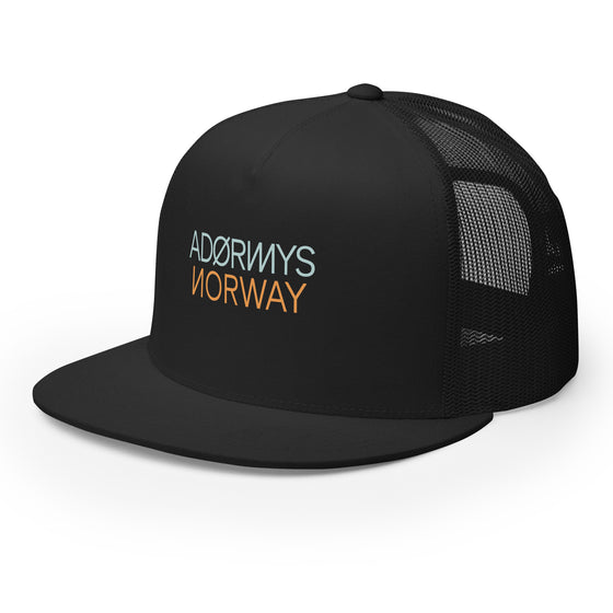 ADØRMYS - Cap