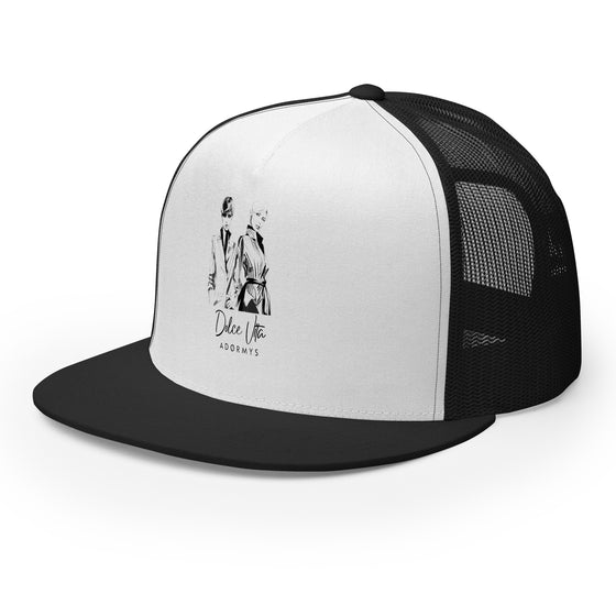 DOLCE VITA - Trucker Cap