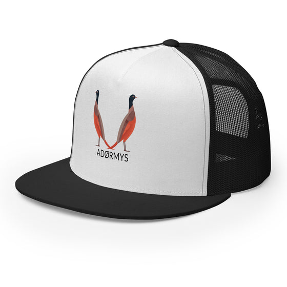 PHEASANTS - Trucker Cap