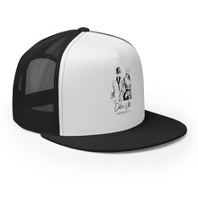  DOLCE VITA - Trucker Cap