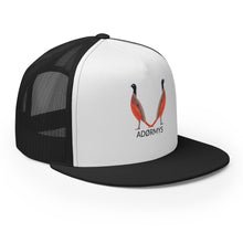  PHEASANTS - Trucker Cap