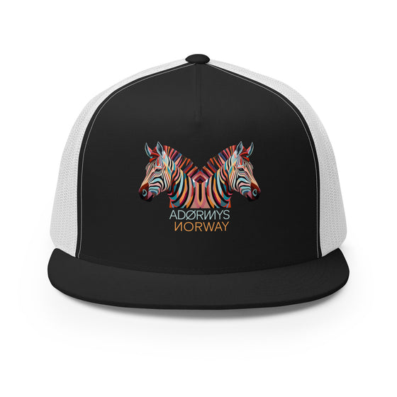 ADØRMYS NORWAY - Trucker Cap