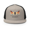 LUXURIOUS STALLIONS - Trucker Cap