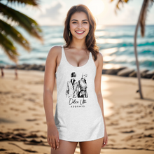  DOLCE VITA - Women's Racerback Tank