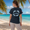 OCEAN HARMONY - Unisex Classic Tee