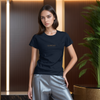 GLAMOUR - Women's Short Sleeve T-Shirt