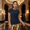 GLAMOUR - Women's Short Sleeve T-Shirt