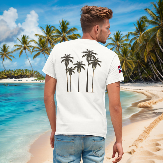 Palms - Unisex Classic Tee