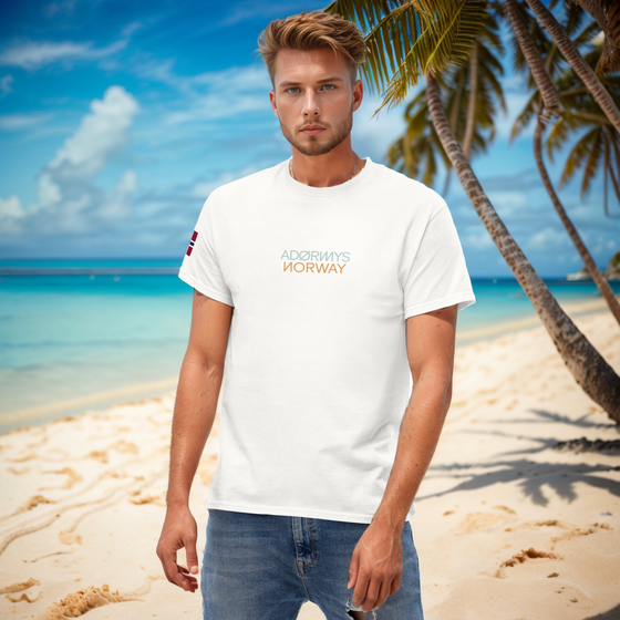 Palms - Unisex Classic Tee