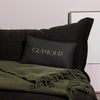 GLAMOUR - Pillow Case