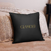 GLAMOUR - Pillow Case