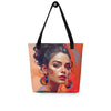 Tropical Elegance - Tote Bag