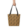 GLAMOUR - Tote Bag