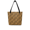 GLAMOUR - Tote Bag