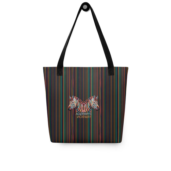 ADØRMYS NORWAY - Tote Bag