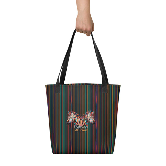 ADØRMYS NORWAY - Tote Bag