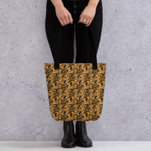  GLAMOUR - Tote Bag