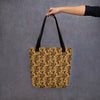 GLAMOUR - Tote Bag