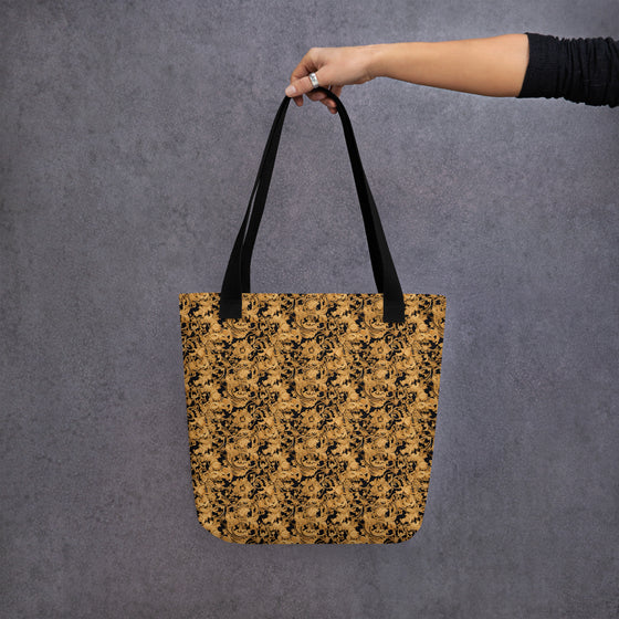 GLAMOUR - Tote Bag