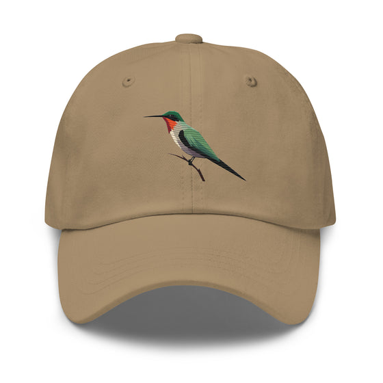 Hummingbird - Cap