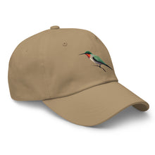  Hummingbird - Cap