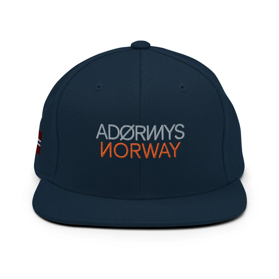 ADØRMYS - Cap