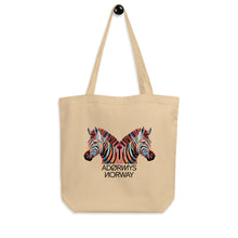  ADØRMYS NORWAY - Eco Tote Bag (DTG Print)