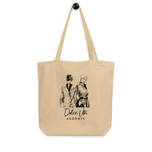  DOLCE VITA - Eco Tote Bag (DTG Print)