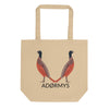 PHEASANTS - Eco Tote Bag