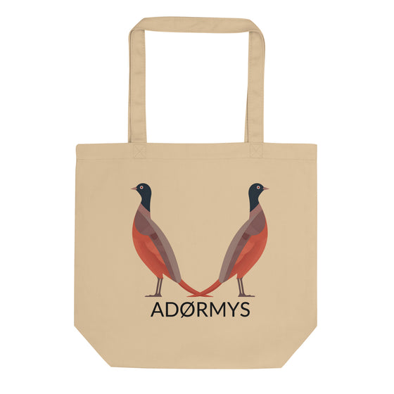 PHEASANTS - Eco Tote Bag