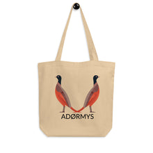  PHEASANTS - Eco Tote Bag