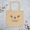 LUXURIOUS STALLIONS - Eco Tote Bag