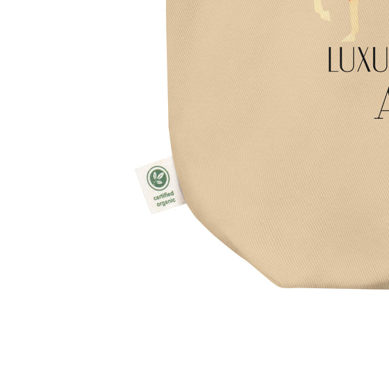 LUXURIOUS STALLIONS - Eco Tote Bag