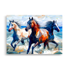  HORSES - Poster