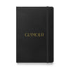 GLAMOUR - Hardcover Bound Notebook