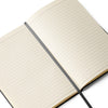 GLAMOUR - Hardcover Bound Notebook