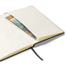 GLAMOUR - Hardcover Bound Notebook