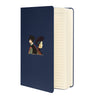 Renaissance Romance - Hardcover Bound Notebook