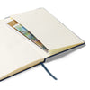 Renaissance Romance - Hardcover Bound Notebook