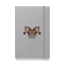  ADØRMYS NORWAY - Hardcover Bound Notebook