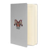 ADØRMYS NORWAY - Hardcover Bound Notebook