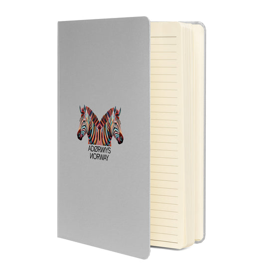 ADØRMYS NORWAY - Hardcover Bound Notebook