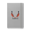 PHEASANTS Hardcover Bound Notebook