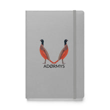  PHEASANTS Hardcover Bound Notebook