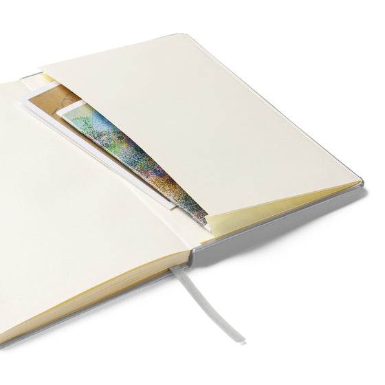 ADØRMYS NORWAY - Hardcover Bound Notebook