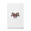 ADØRMYS NORWAY - Hardcover Bound Notebook