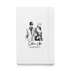 DOLCE VITA - Hardcover Bound Notebook