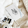 DOLCE VITA - Hardcover Bound Notebook